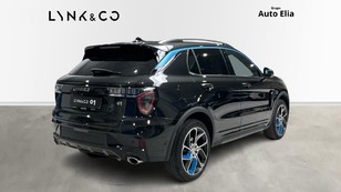 Lynk & Co 01 1.5 PHEV 192 kW (261 CV) - 6 Lynk & Co 01 1.5 PHEV Ocasión 192 KW (261CV) - 6