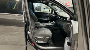 Lynk & Co 01 1.5 PHEV 192 kW (261 CV) - 7 Lynk & Co 01 1.5 PHEV Ocasión 192 KW (261CV) - 7