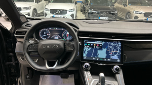 Lynk & Co 01 1.5 PHEV 192 kW (261 CV) - 11 Lynk & Co 01 1.5 PHEV Ocasión 192 KW (261CV) - 11