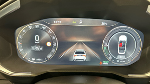 Lynk & Co 01 1.5 PHEV 192 kW (261 CV) - 12 Lynk & Co 01 1.5 PHEV Ocasión 192 KW (261CV) - 12
