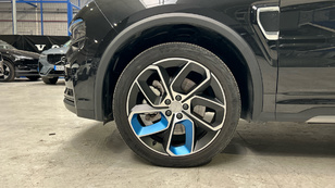 Lynk & Co 01 1.5 PHEV 192 kW (261 CV) - 14 Lynk & Co 01 1.5 PHEV Ocasión 192 KW (261CV) - 14