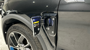 Lynk & Co 01 1.5 PHEV 192 kW (261 CV) - 19 Lynk & Co 01 1.5 PHEV Ocasión 192 KW (261CV) - 19