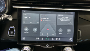 Lynk & Co 01 1.5 PHEV 192 kW (261 CV) - 26 Lynk & Co 01 1.5 PHEV Ocasión 192 KW (261CV) - 26
