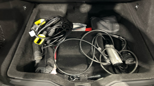 Lynk & Co 01 1.5 PHEV 192 kW (261 CV) - 29 Lynk & Co 01 1.5 PHEV Ocasión 192 KW (261CV) - 29