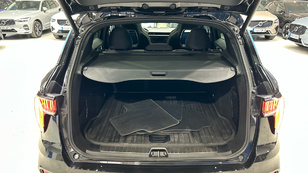 Lynk & Co 01 1.5 PHEV 192 kW (261 CV) - 40 Lynk & Co 01 1.5 PHEV Ocasión 192 KW (261CV) - 40