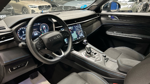 Lynk & Co 01 1.5 PHEV 192 kW (261 CV) - 47 Lynk & Co 01 1.5 PHEV Ocasión 192 KW (261CV) - 47