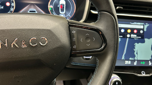 Lynk & Co 01 1.5 PHEV 192 kW (261 CV) - 49 Lynk & Co 01 1.5 PHEV Ocasión 192 KW (261CV) - 49