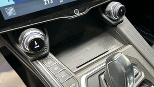Lynk & Co 01 1.5 PHEV 192 kW (261 CV) - 50 Lynk & Co 01 1.5 PHEV Ocasión 192 KW (261CV) - 50
