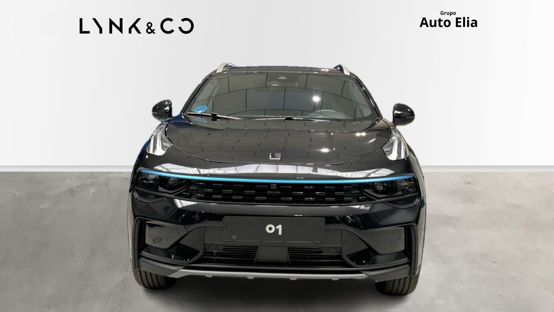 Lynk & Co 01 segunda mano 83007167 - 3 Lynk & Co 01 segunda mano 83007167 - 3