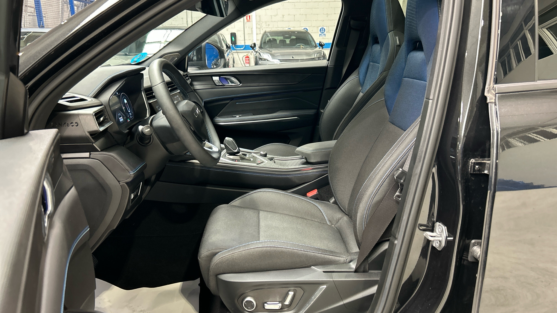 Lynk & Co 01 segunda mano 83007167 - 9 Lynk & Co 01 segunda mano 83007167 - 9