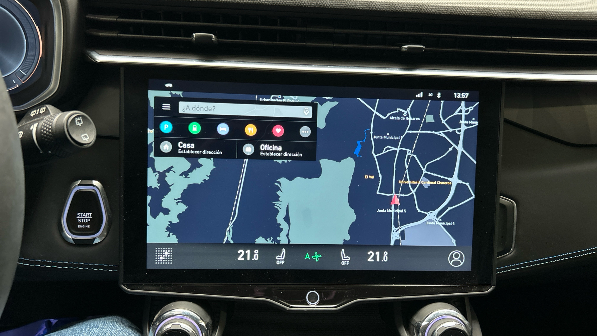 Lynk & Co 01 segunda mano 83007167 - 14 Lynk & Co 01 segunda mano 83007167 - 14