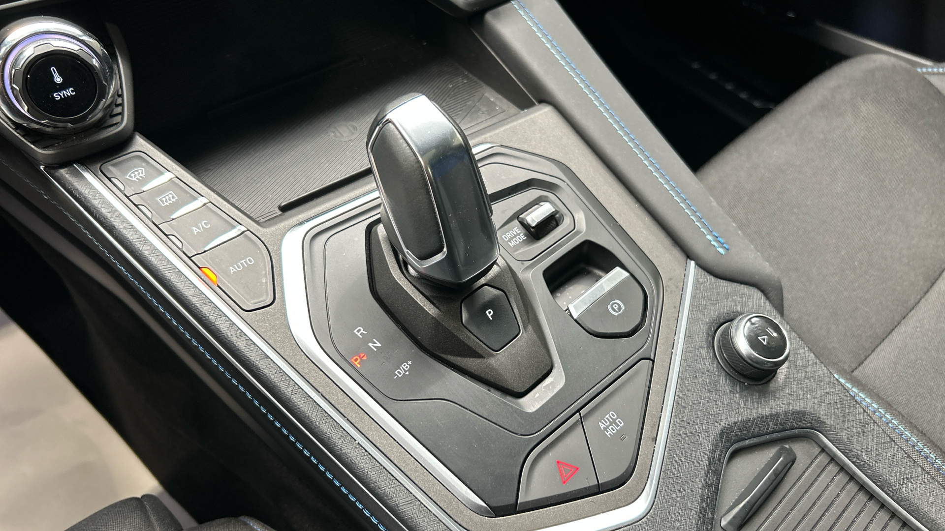 Lynk & Co 01 segunda mano 83007167 - 16 Lynk & Co 01 segunda mano 83007167 - 16