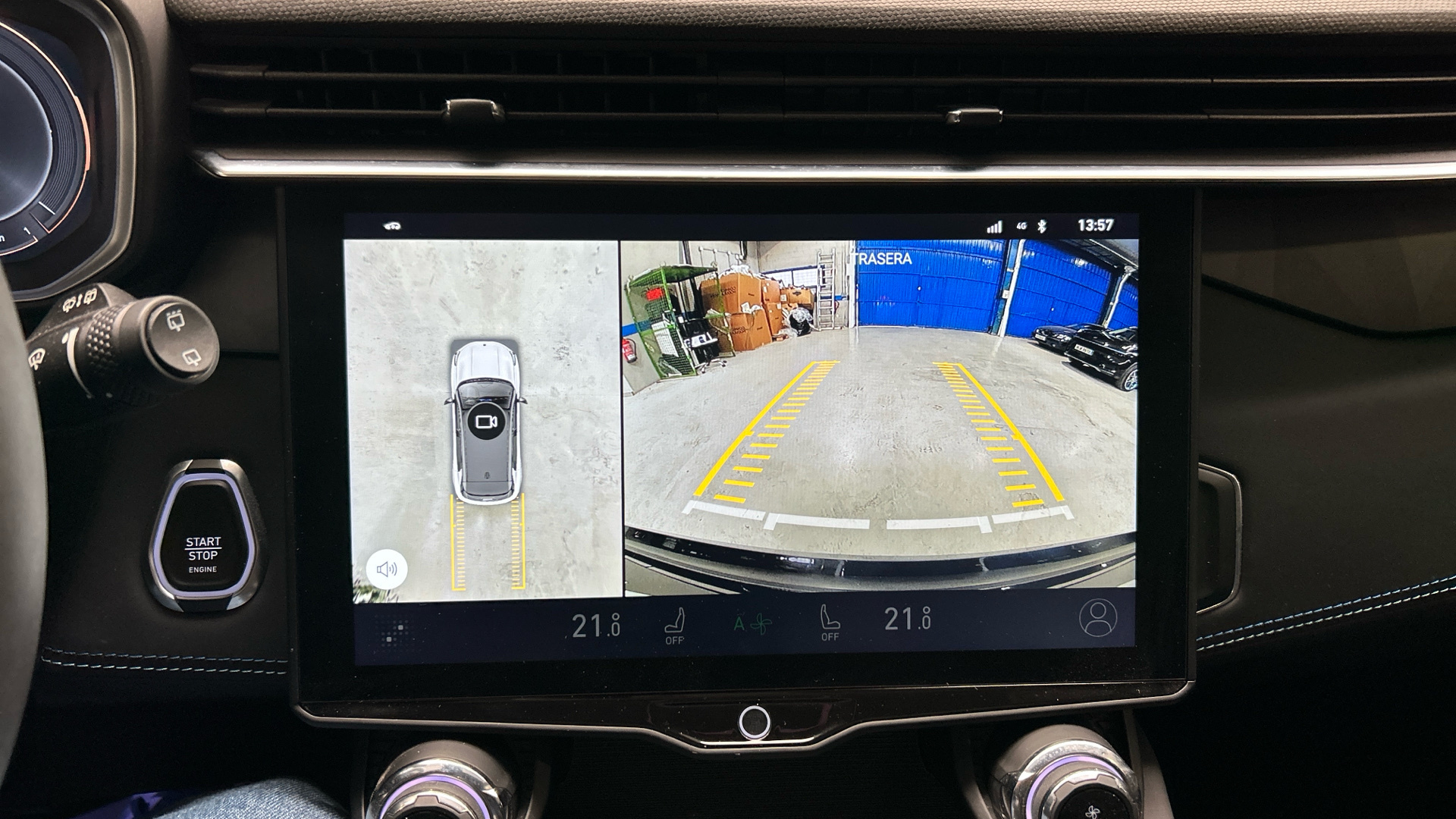 Lynk & Co 01 segunda mano 83007167 - 18 Lynk & Co 01 segunda mano 83007167 - 18