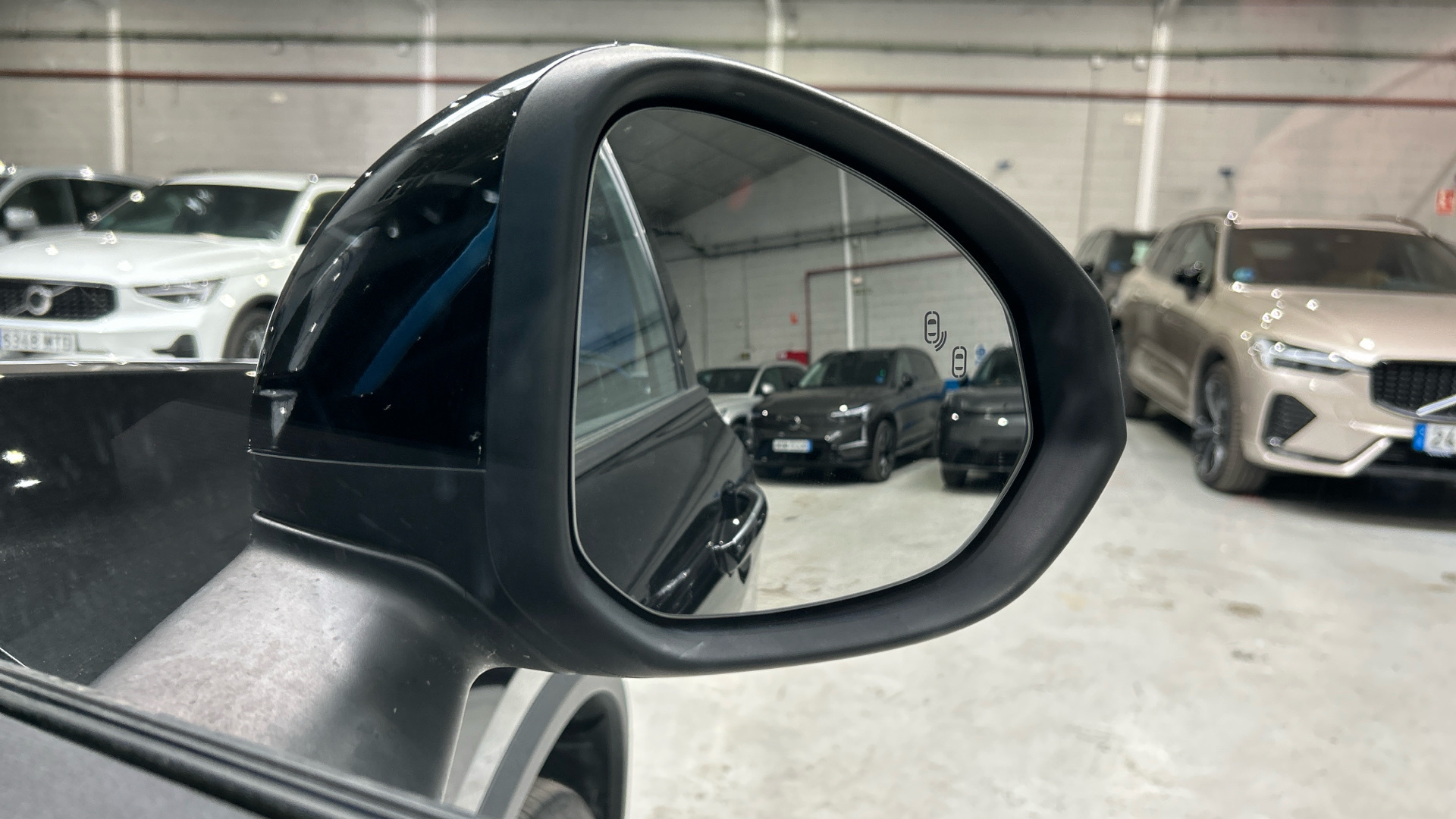 Lynk & Co 01 segunda mano 83007167 - 19 Lynk & Co 01 segunda mano 83007167 - 19