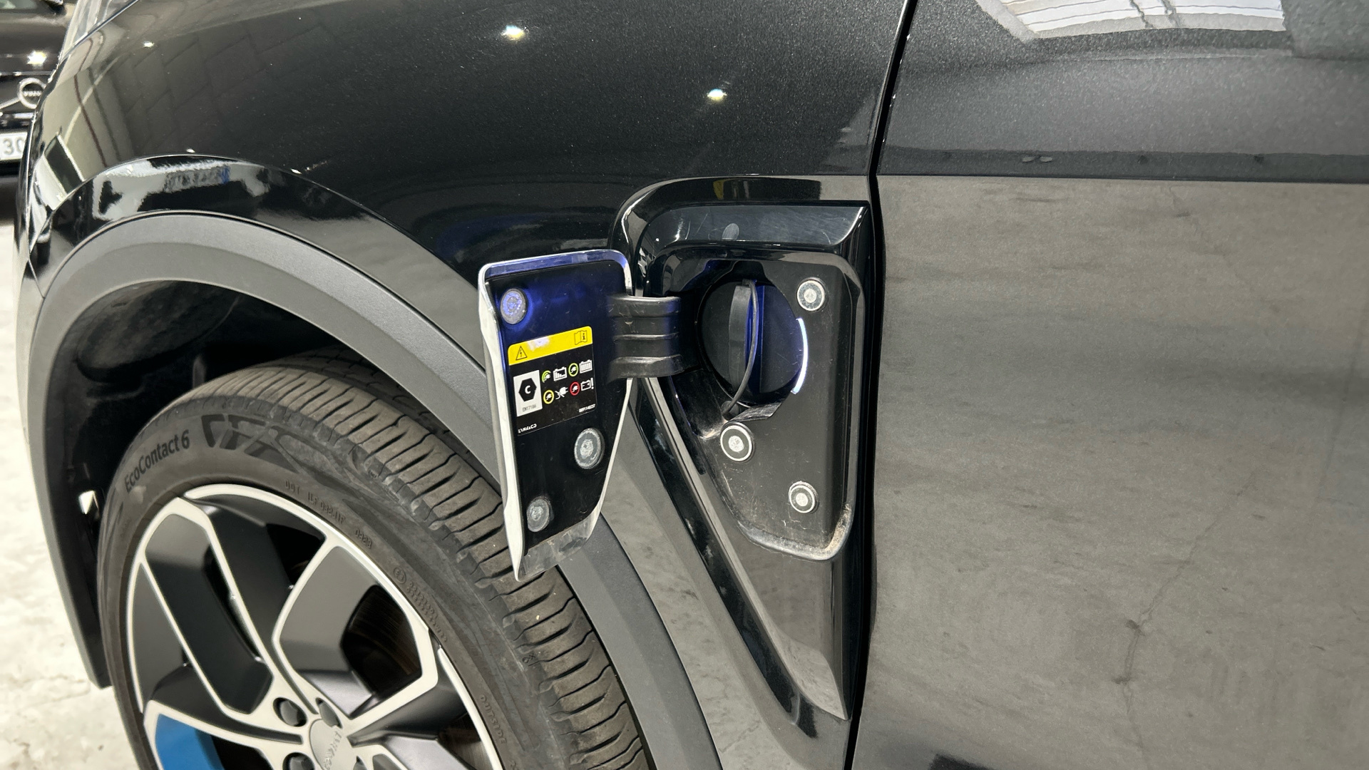 Lynk & Co 01 segunda mano 83007167 - 20 Lynk & Co 01 segunda mano 83007167 - 20