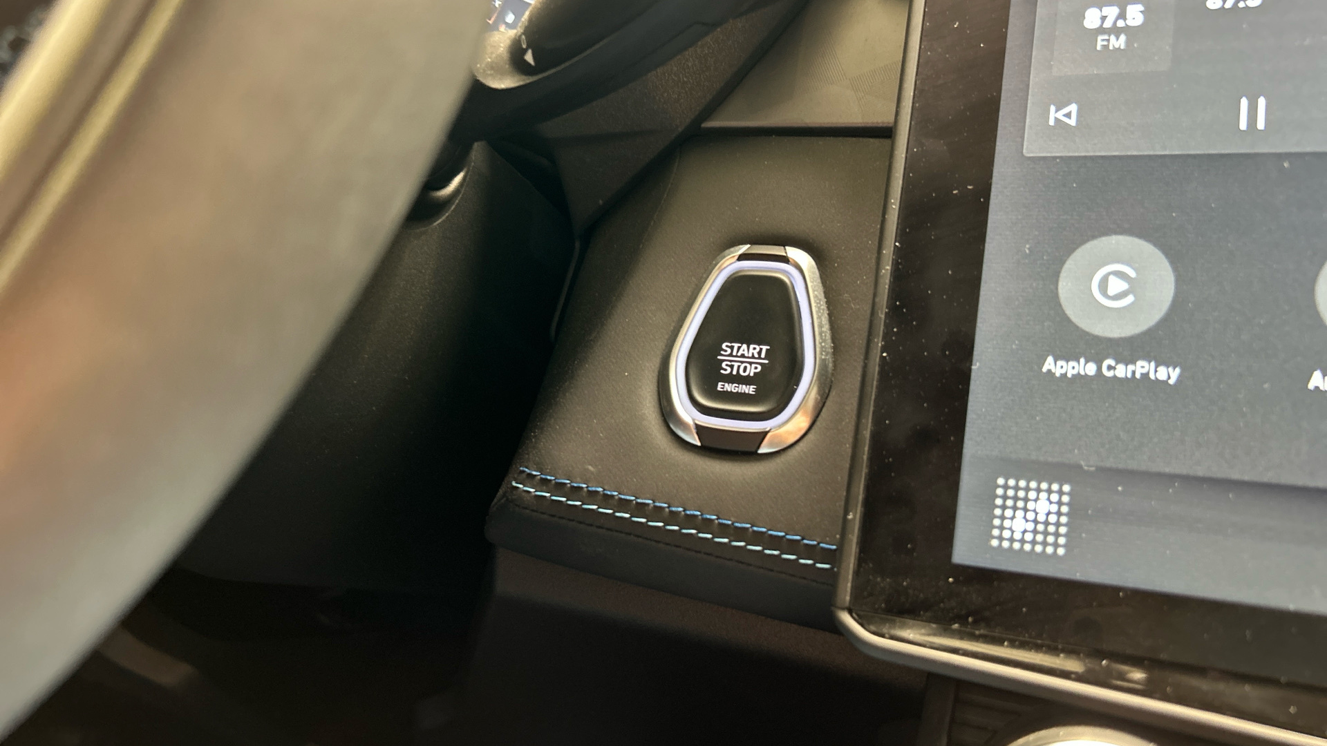 Lynk & Co 01 segunda mano 83007167 - 24 Lynk & Co 01 segunda mano 83007167 - 24