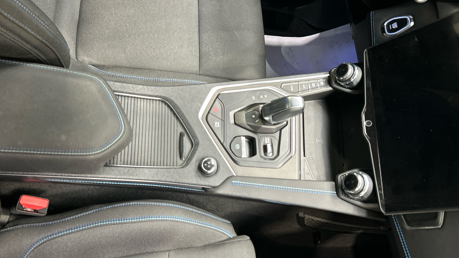 Lynk & Co 01 segunda mano 83007167 - 25 Lynk & Co 01 segunda mano 83007167 - 25