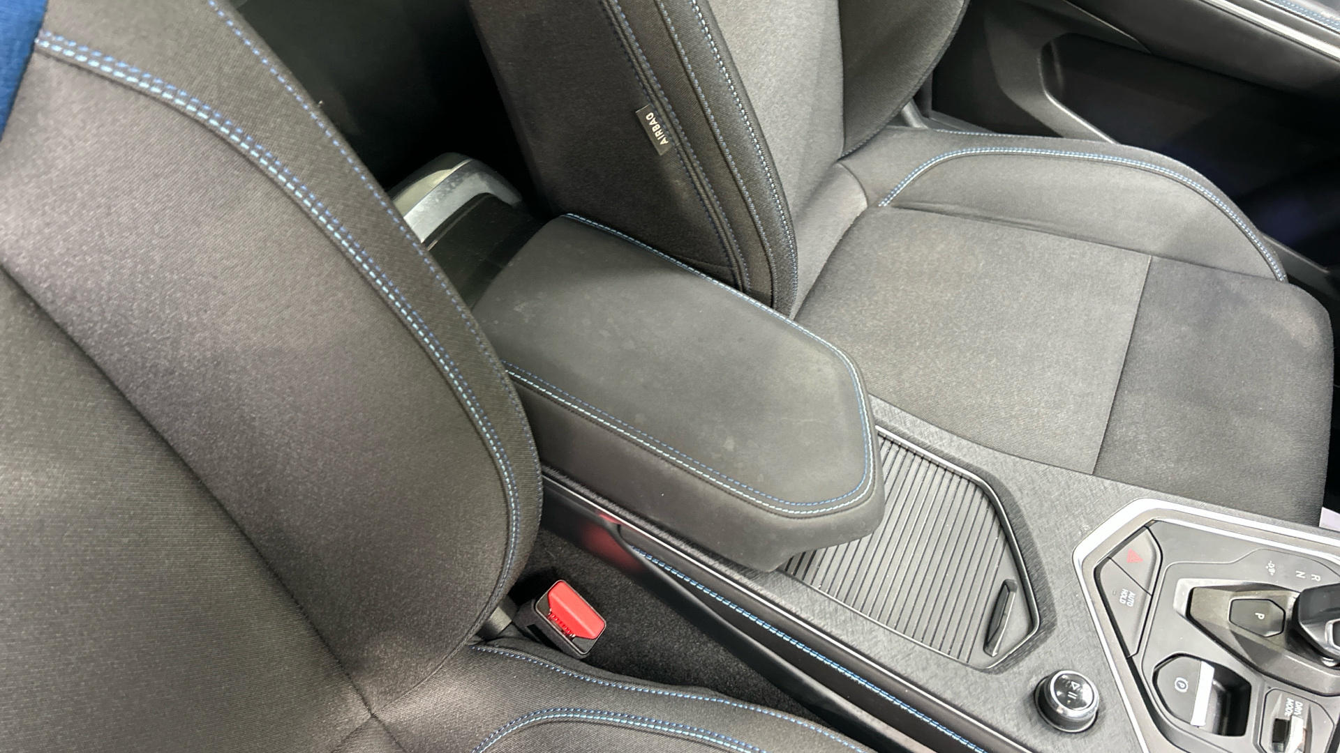 Lynk & Co 01 segunda mano 83007167 - 26 Lynk & Co 01 segunda mano 83007167 - 26