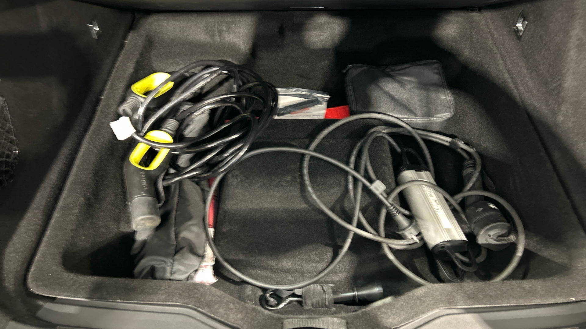 Lynk & Co 01 segunda mano 83007167 - 30 Lynk & Co 01 segunda mano 83007167 - 30