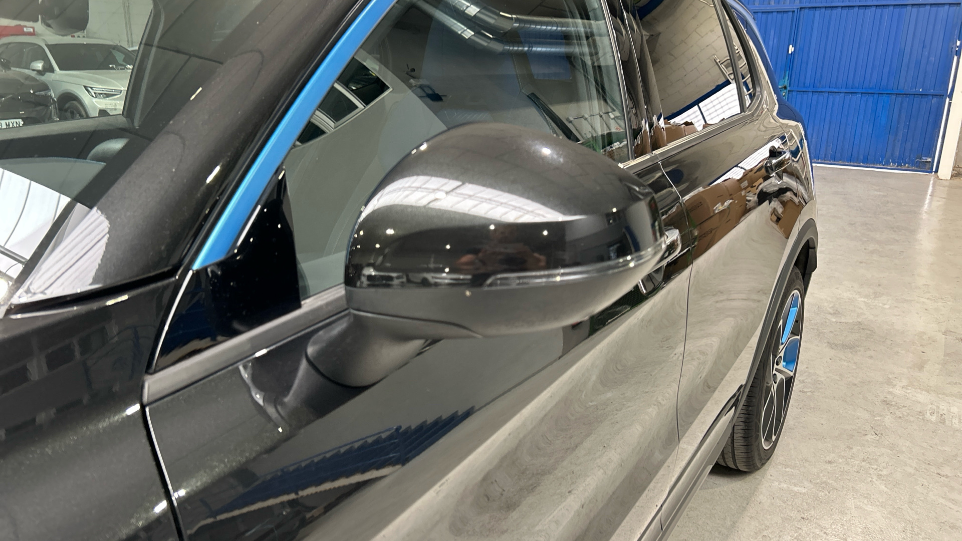 Lynk & Co 01 segunda mano 83007167 - 33 Lynk & Co 01 segunda mano 83007167 - 33