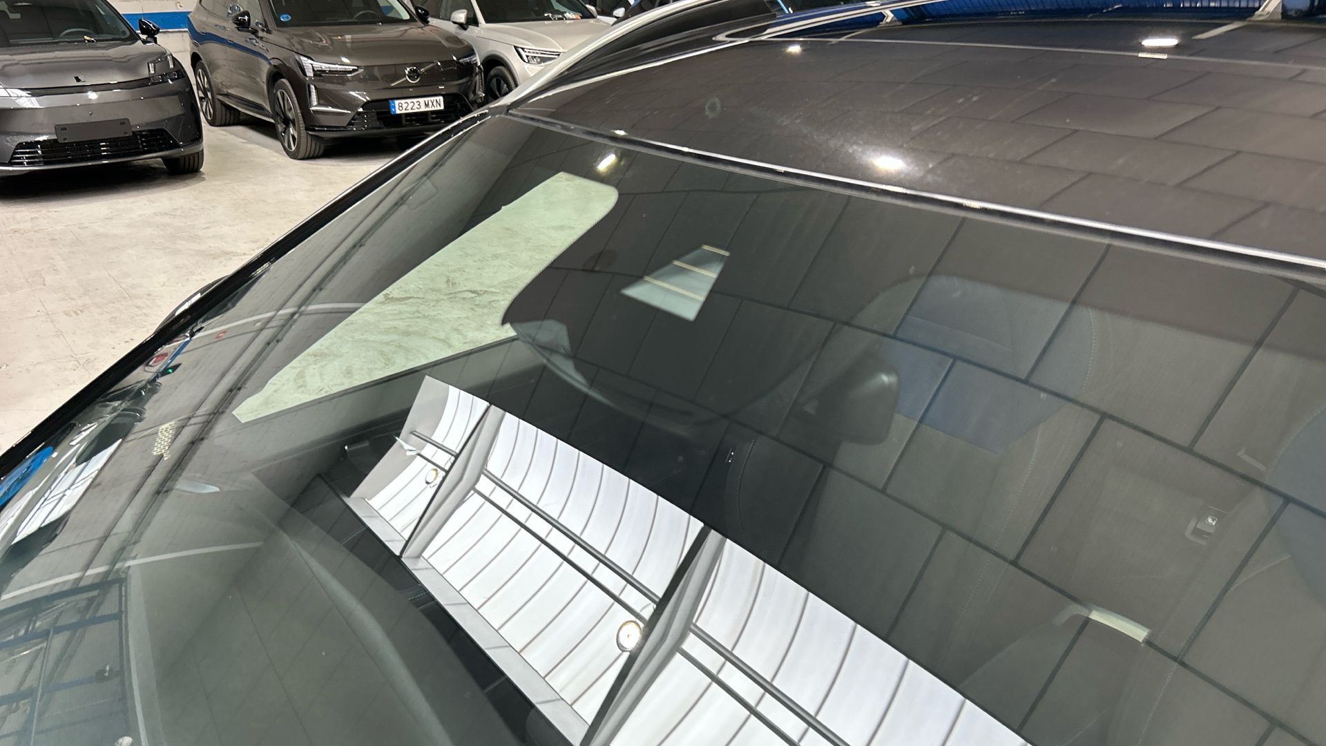 Lynk & Co 01 segunda mano 83007167 - 34 Lynk & Co 01 segunda mano 83007167 - 34