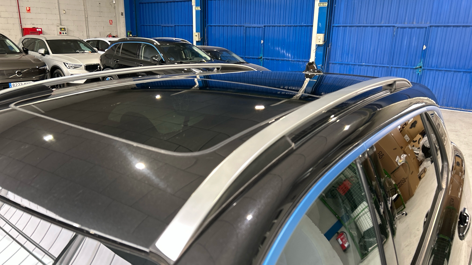 Lynk & Co 01 segunda mano 83007167 - 35 Lynk & Co 01 segunda mano 83007167 - 35