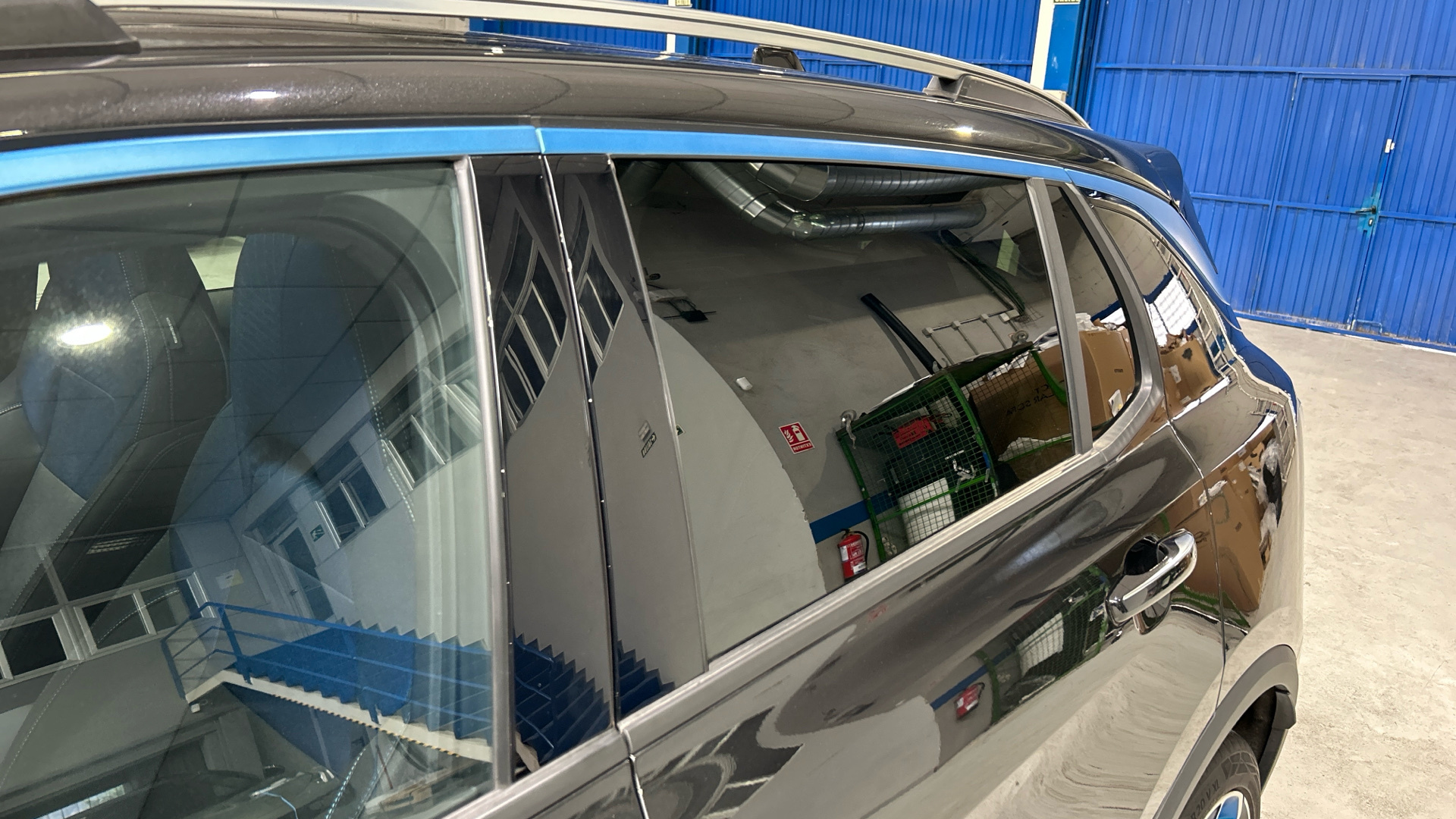 Lynk & Co 01 segunda mano 83007167 - 36 Lynk & Co 01 segunda mano 83007167 - 36