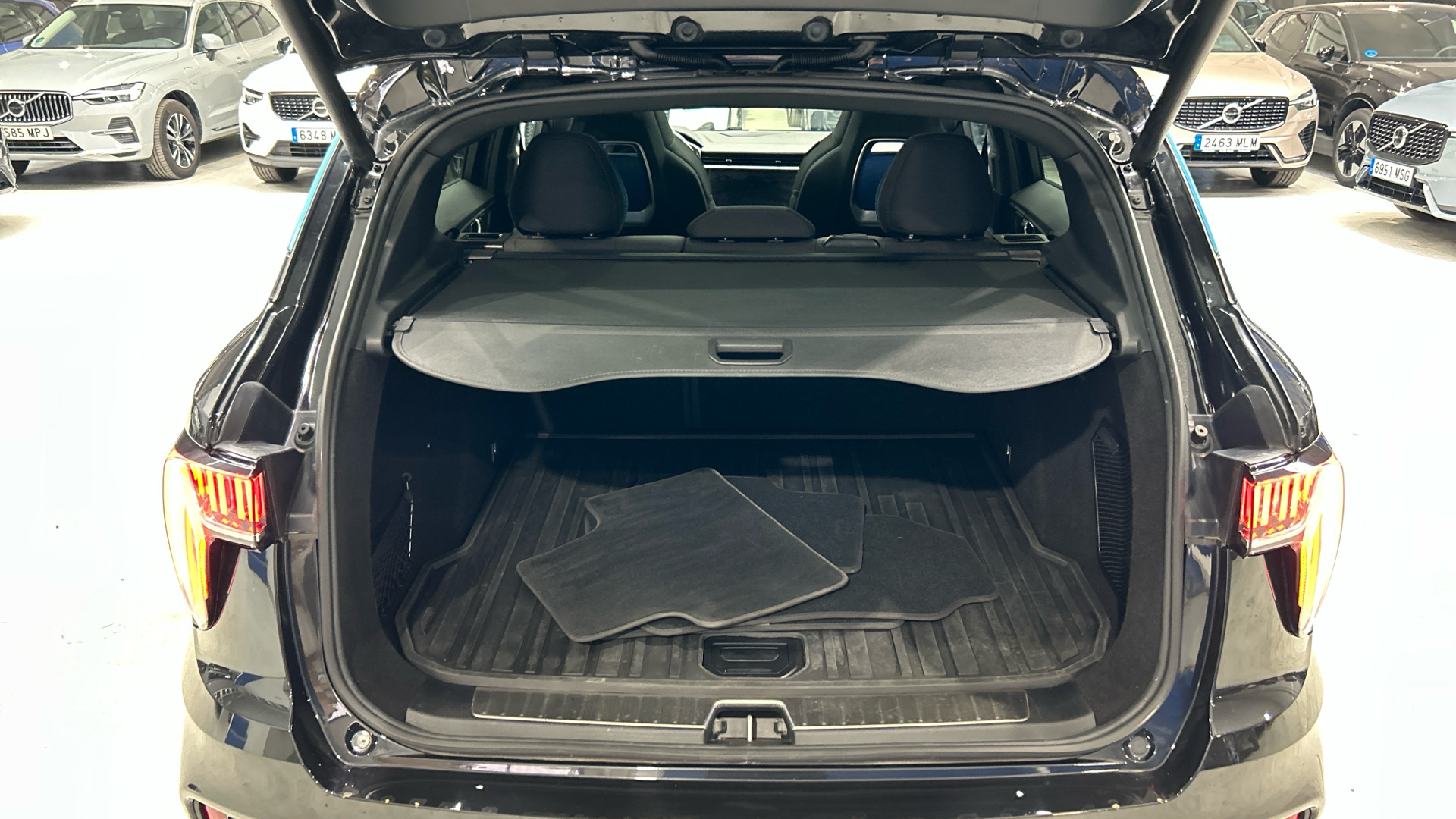 Lynk & Co 01 segunda mano 83007167 - 41 Lynk & Co 01 segunda mano 83007167 - 41