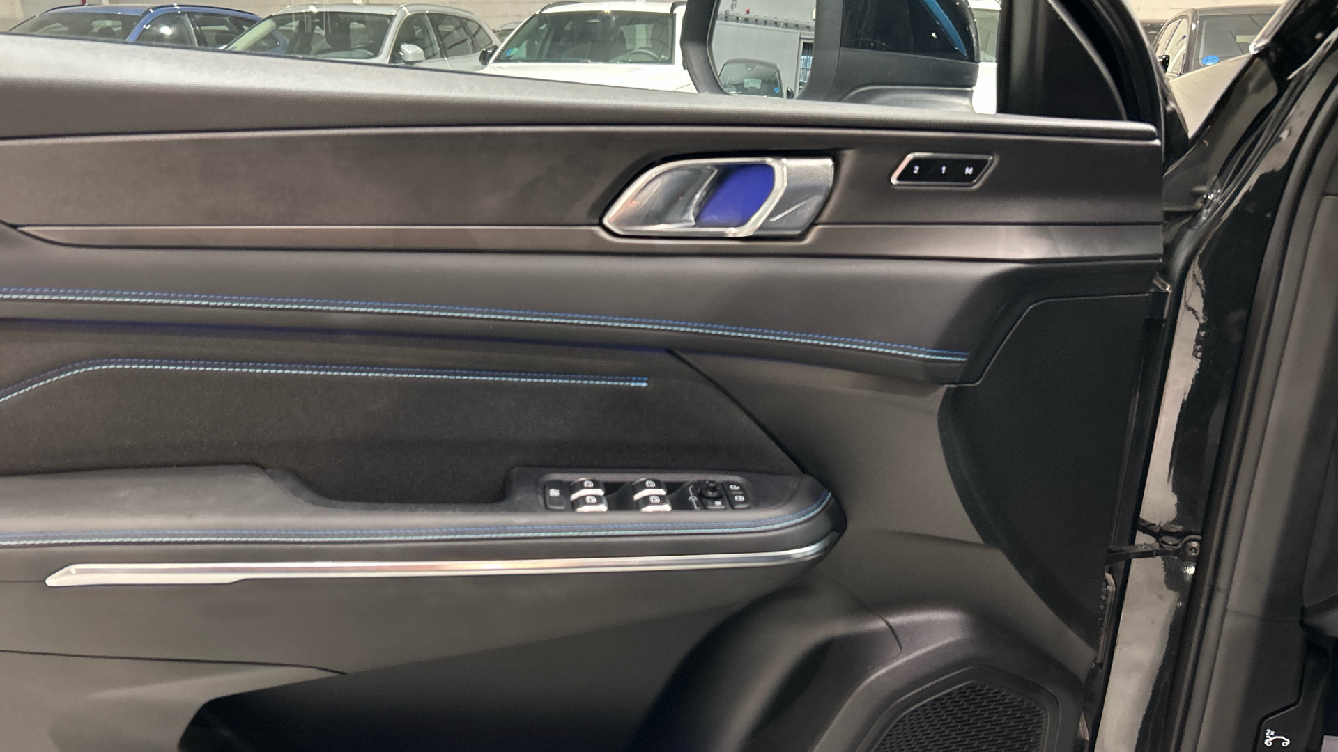 Lynk & Co 01 segunda mano 83007167 - 46 Lynk & Co 01 segunda mano 83007167 - 46