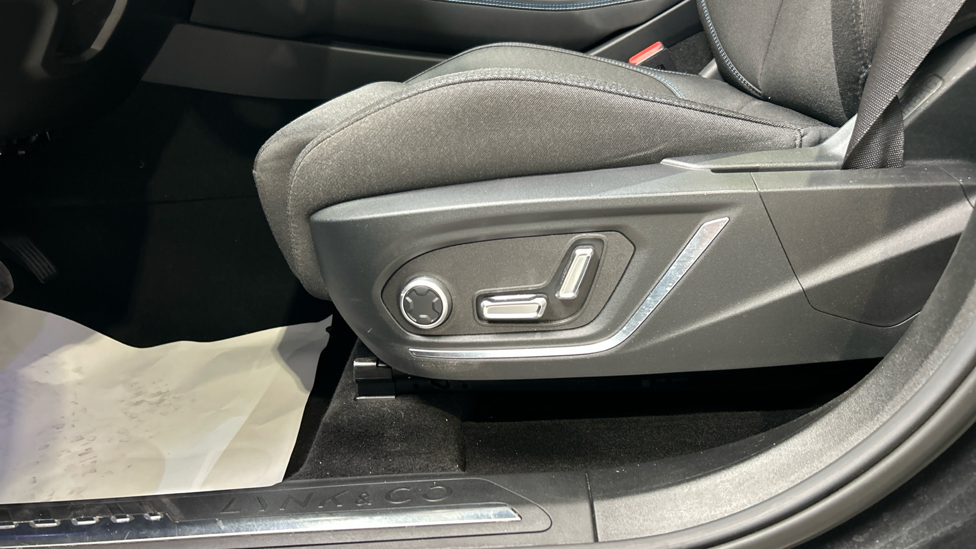 Lynk & Co 01 segunda mano 83007167 - 47 Lynk & Co 01 segunda mano 83007167 - 47