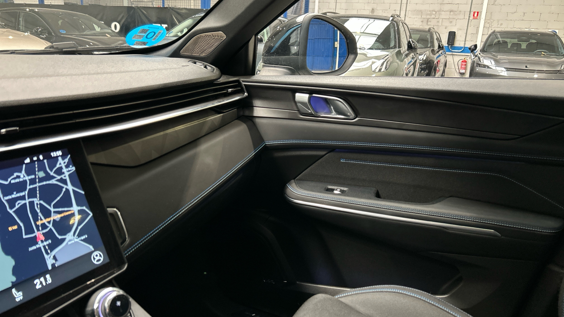 Lynk & Co 01 segunda mano 83007167 - 49 Lynk & Co 01 segunda mano 83007167 - 49