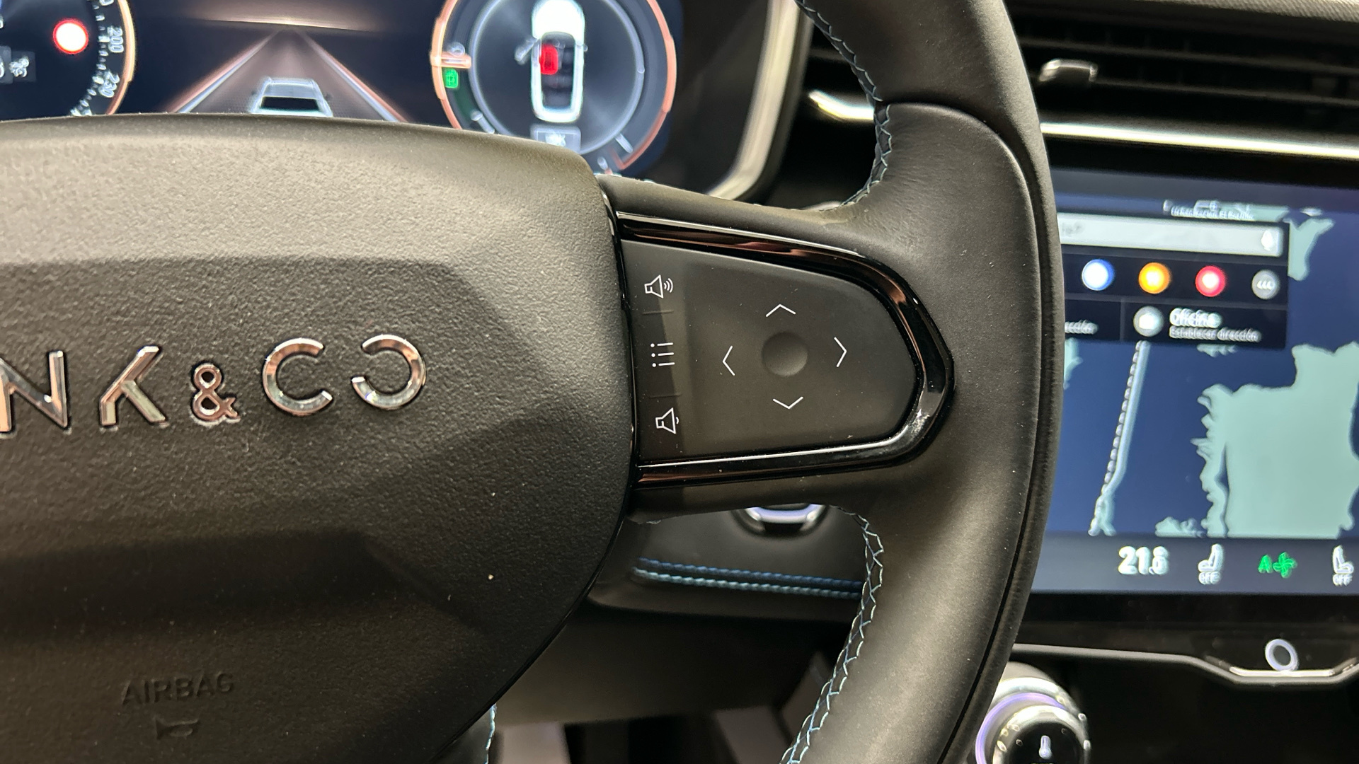 Lynk & Co 01 segunda mano 83007167 - 50 Lynk & Co 01 segunda mano 83007167 - 50