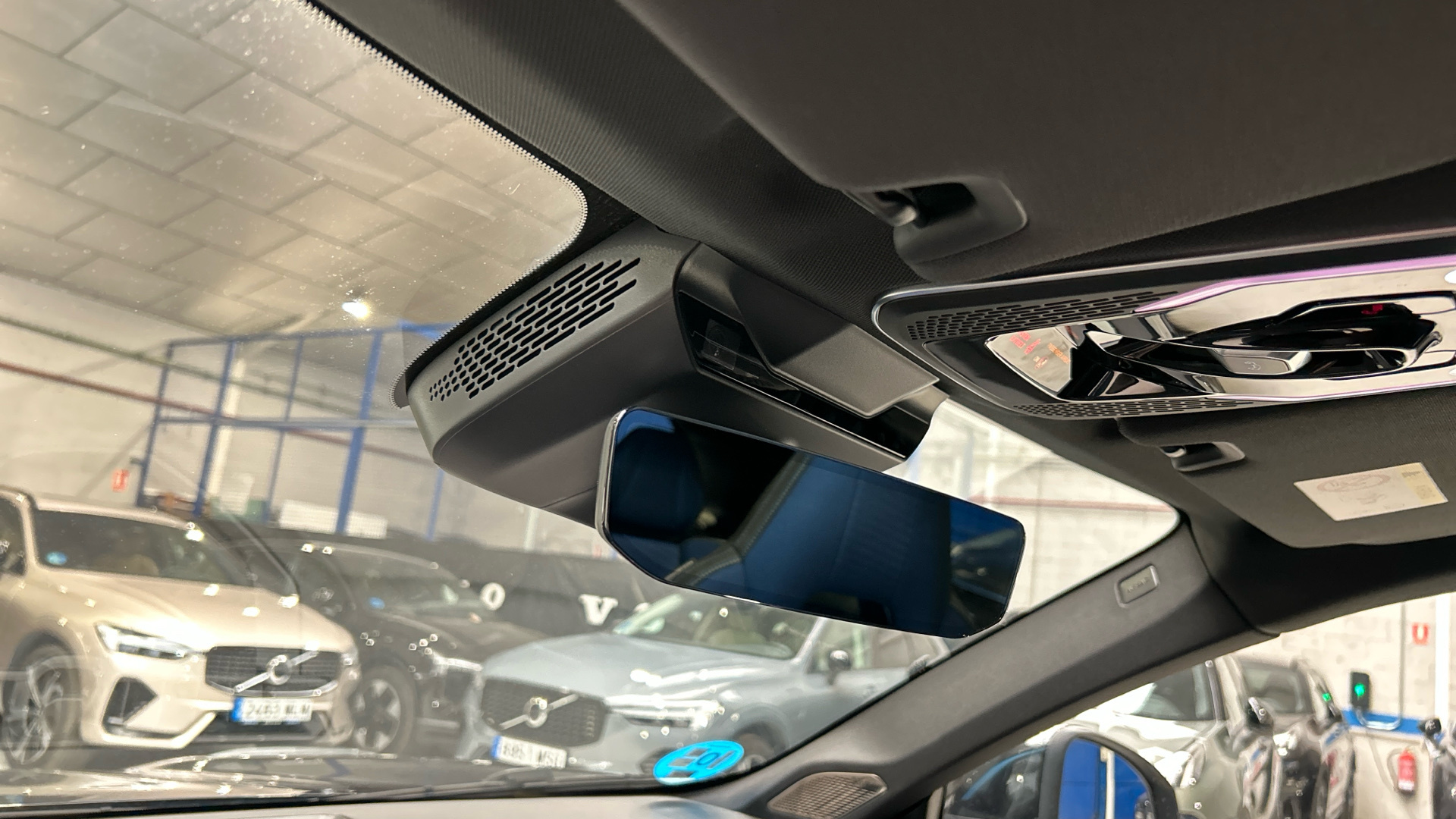 Lynk & Co 01 segunda mano 83007167 - 52 Lynk & Co 01 segunda mano 83007167 - 52