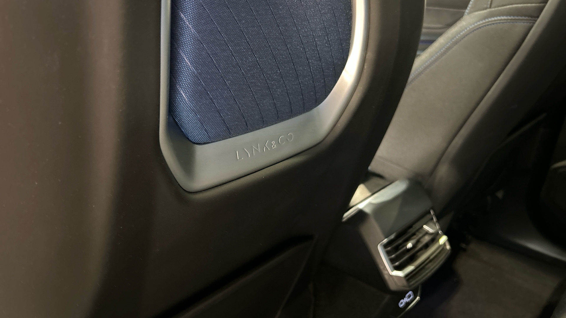 Lynk & Co 01 segunda mano 83007167 - 56 Lynk & Co 01 segunda mano 83007167 - 56