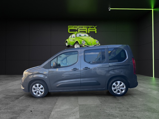 Opel Combo Life 1.5 TD S&S Selective L 75 kW (102 CV)