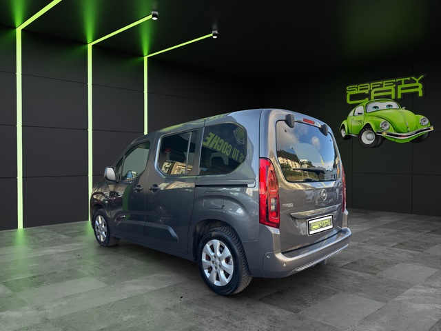 Opel Combo Life 1.5 TD S&S Selective L 75 kW (102 CV)