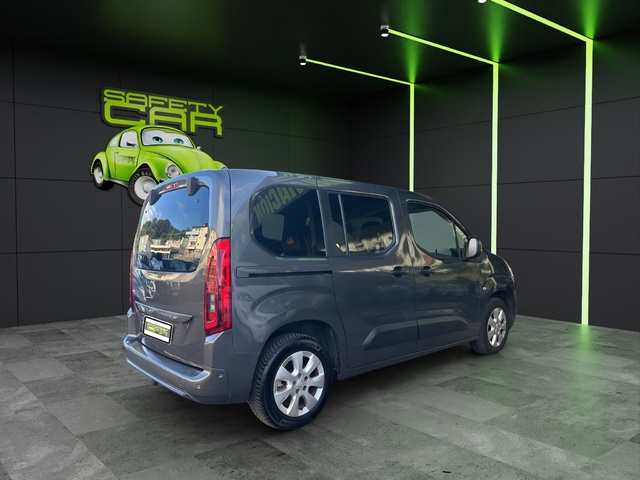 Opel Combo Life 1.5 TD S&S Selective L 75 kW (102 CV)