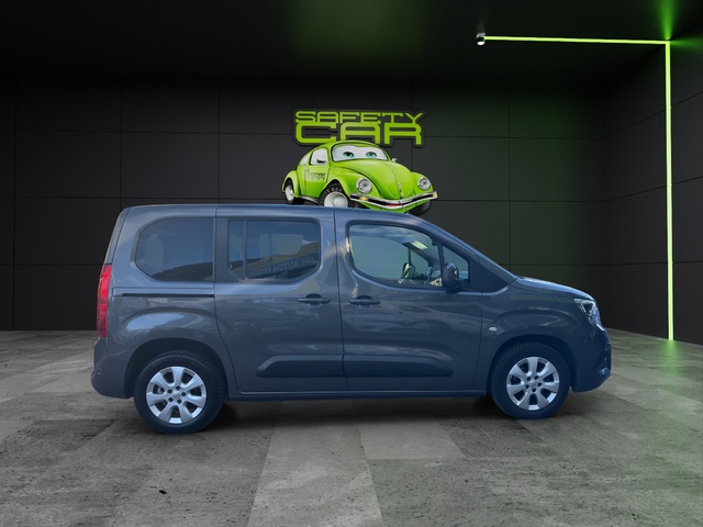 Opel Combo Life 1.5 TD S&S Selective L 75 kW (102 CV)