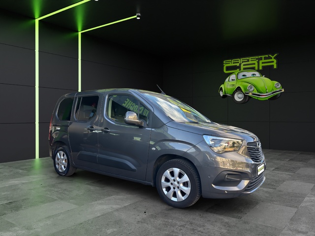 Opel Combo Life 1.5 TD S&S Selective L 75 kW (102 CV)
