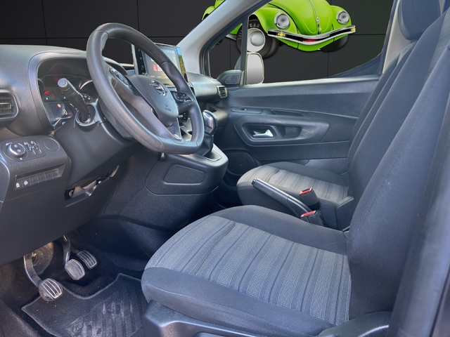 Opel Combo Life 1.5 TD S&S Selective L 75 kW (102 CV)