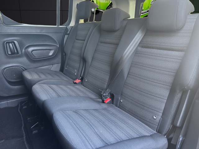 Opel Combo Life 1.5 TD S&S Selective L 75 kW (102 CV)