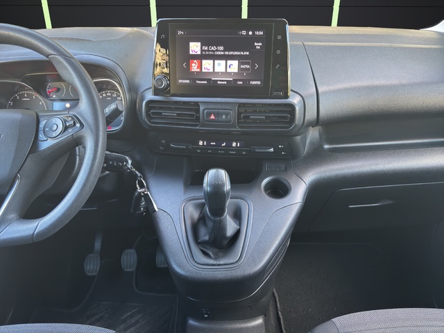 Opel Combo Life 1.5 TD S&S Selective L 75 kW (102 CV)