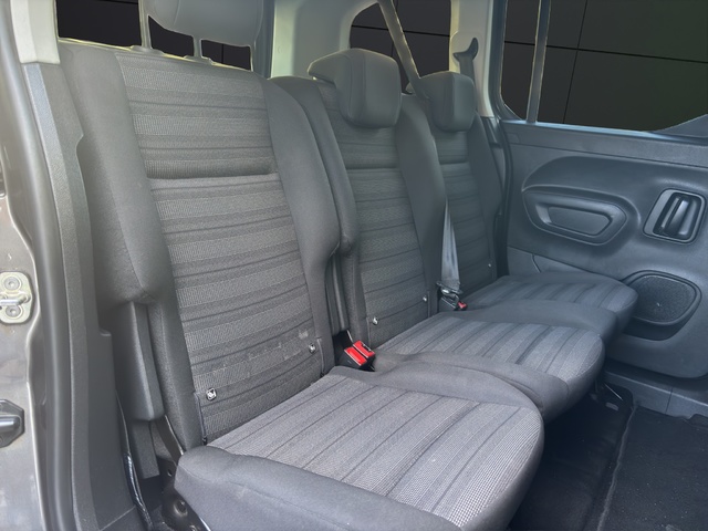 Opel Combo Life 1.5 TD S&S Selective L 75 kW (102 CV)