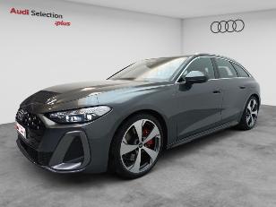 vehículo ocasión audi selection