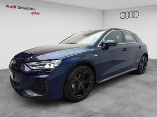 vehículo ocasión audi selection