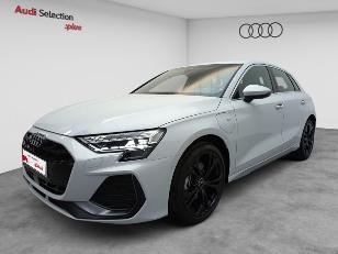 vehículo ocasión audi selection