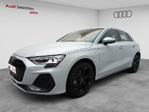 vehículo ocasión audi selection