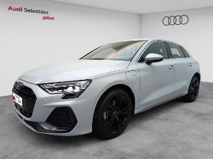 vehículo ocasión audi selection