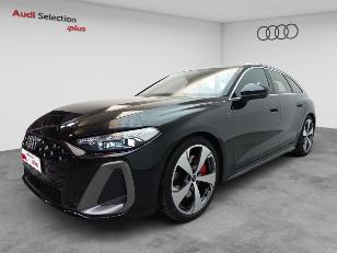 vehículo ocasión audi selection