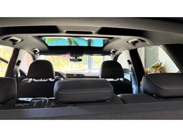 Audi Q3 Black line 35 TDI 110 kW (150 CV) S tronic